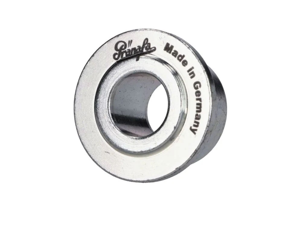 Cenová Bomba Rozpěrka Pränafa kovová 17,7 mm 12,5 mm 30 mm pro Zündapp CX Hai 25, 50