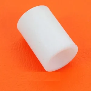 Pouzdro Drilastic bílé plastové pro skútry Zündapp R 50, RS 50 Ihned K Objednání