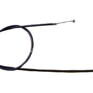 Lanko plynu černé 50cc pro KTM Bora, Sachs 501 Dokud Zásoby Vydrží