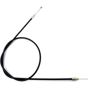 Lanko plynu černé 043103.200.0 pro Puch Ranger 4 TL, Zündapp Expresní Doručení