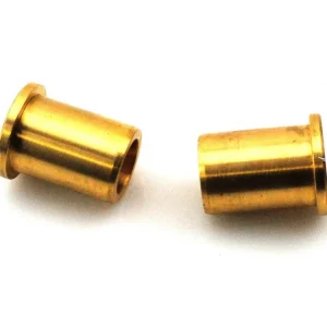 Mosazné pouzdro zadní kyvné vidlice pro Zündapp KS 80, GTS 50, C 50 Sport Bezpečná Platba