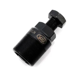 Top Prodej Stahovák rotoru magneta MOGA, ocelový, M27 x 1 levý závit, černý, pro Minarelli