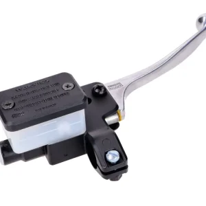 Expresní Doručení Brzdová pumpa Magura, 13 mm, píst 8 mm, otvor pro zrcátko M10 x 1, závit 22 mm, objímkové uchycení pro Zündapp KS, GTS, Hercules K 50, Ultra, Kreidler Florett, Puch