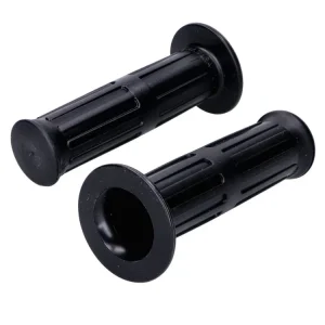 Finální Výprodej Gumový grip Magura černý 22/25 mm 110 mm pro