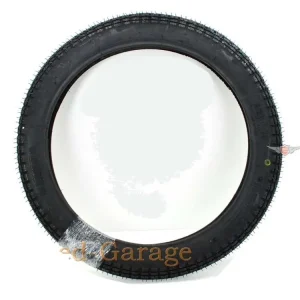 Pneumatiky Kenda Nylon 2.25 x 16 palců pro KTM, DKW, Zündapp, Hercules, Puch Originální