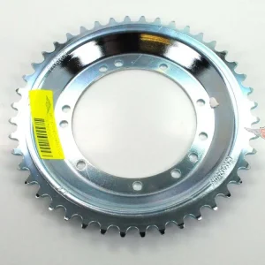 Rozeta Grimeca vyztužená 44 zubů 94 mm 11 děr pro MBK, Mobylette Zlevněný