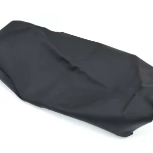 Top Prodej Potah sedla černý pro Yamaha, DT 50 M, MX