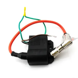 Bezkontaktní zapalování CDI pro Zündapp KS, GTS, CX, CS, ZD, C 50, Kreidler Florett, Flory, LF, LH, RMC, RS Nová Kolekce