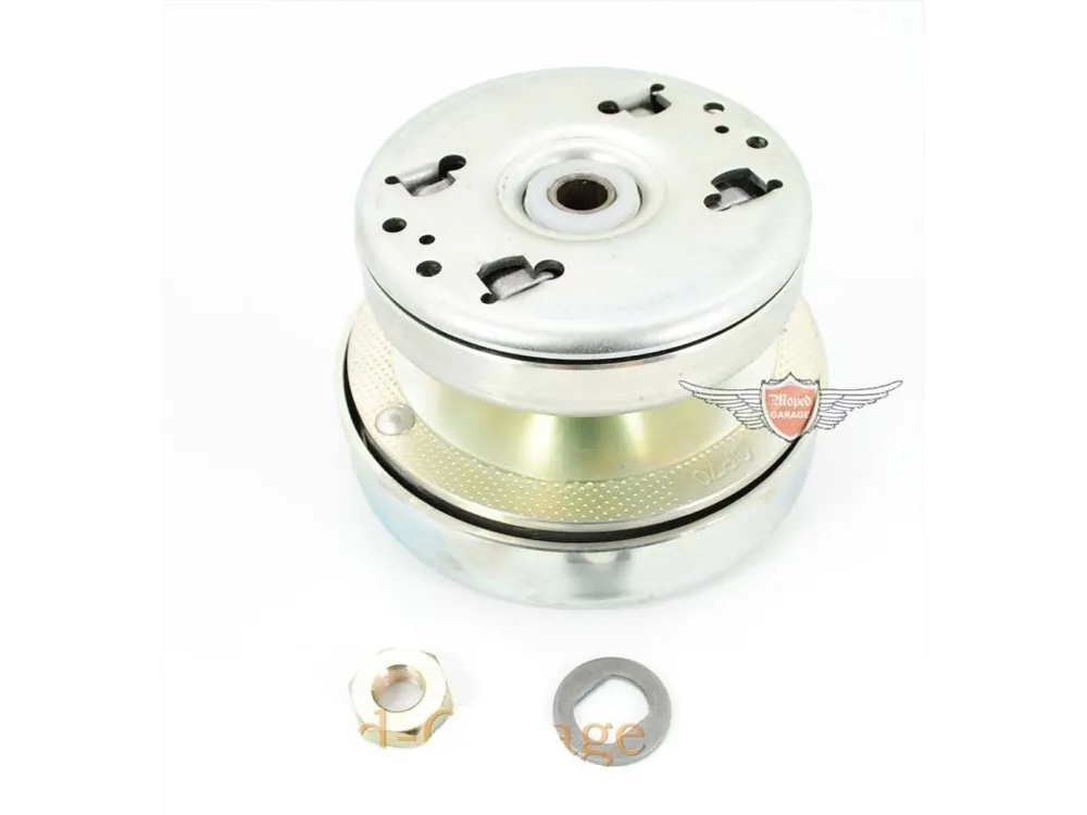 Nejlepší Volba Variátor pro Peugeot 103 SP MVL