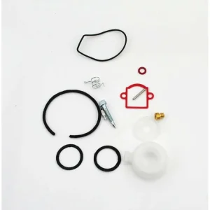 Opravná sada karburátoru pro Dellorto 12–14 mm pro Puch, Tomos Cenový Hit