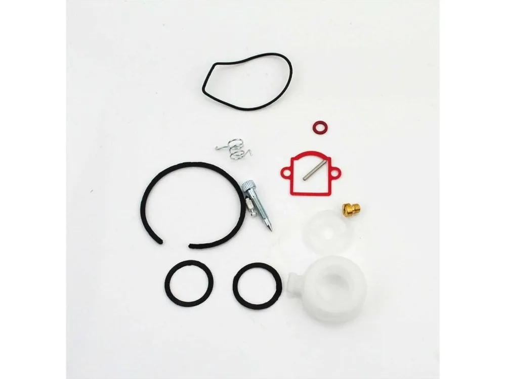 Opravná sada karburátoru pro Dellorto 12–14 mm pro Puch, Tomos Cenový Hit