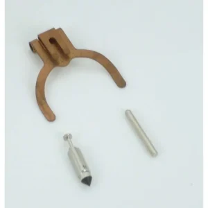 Cenová Bomba Opravná sada karburátoru 3dílná pro Hercules, Saxonette, Spartament