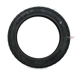 Pneumatiky Nylon 2.25 x 12 palců Classic pro moped, moped, mokick Výhodná Nabídka