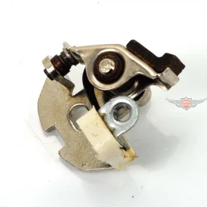 Kovový zapalovací kontakt pro Mobylette AV 10, 77 Nízká Cena