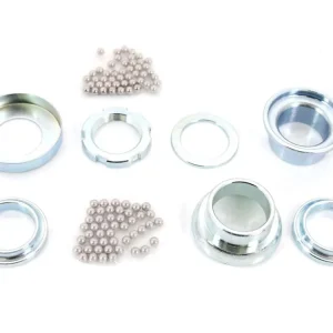 Tovární Cena Sada ložisek řízení kovová pro Tomos A 3, 35, Puch MS, MV, DS, VZ