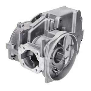 Hit Sezóny Skříň motoru / kliková skříň AKOA včetně ložiska pro motor Puch Moped E50