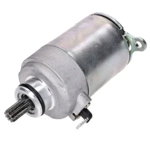 Horká Nabídka Startér 9T pro Kymco Grand Dink, Dink, B&W 125 ccm