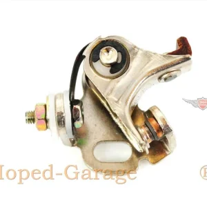 Nejlepší Volba Kovový zapalovací kontakt pro Yamaha DT 50 MX, RD FS 1, TY