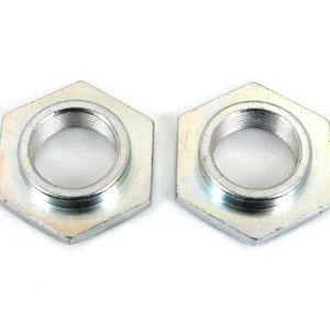 Sada matic krku řízení, ocelový šestihran pro Hercules K 50 Sprint, RL, RE, RX, SX, MK 1, 2, 3, 4 Ověřený