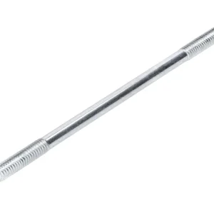 Svorník M6 x 115 mm pro Yamaha DT, RD, FS 1, Zündapp Automatic Moped Type 444 Expresní Doručení