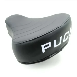 Sezónní Sleva Černé sedlo pro Puch, Komfort, Zündapp, Kreidler, Hercules