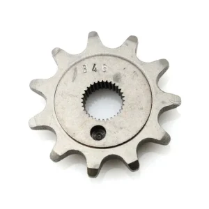 Nejlepší Volba Pastorek Esjot ocelový 11 zubů 12 mm pro Zündapp ZD 20 typ 446, 25 50 ZS 460, ZX ZL Hai Enduro 448