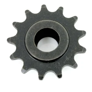 Luxusní Pastorek Esjot ocelový 13 zubů 18x16,5 mm pro Hercules, Sachs, Hercules KX 5 Typ 654