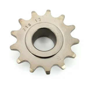 Zlevněný Pastorek Esjot ocelový 13 zubů 20x18,3 mm pro Hercules, KX 5, Sachs, 50/5 AK F