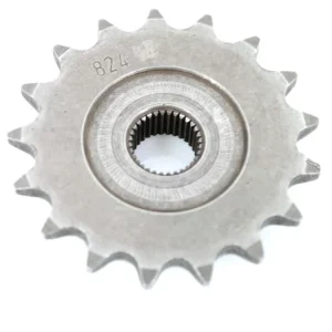 Pastorek Esjot 16 zubů 16,5 mm řetěz 420 pro Zündapp KS 50 Sport, Cross, Super Watercooled Velkoobchod