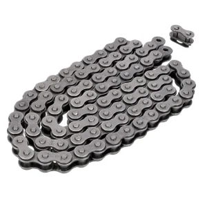 Řetěz Esjot 415 1/2 x 3/16 88 článků zesílený pro Peugeot 102 MS, NMR, NMT, KTM Ponny 2 DL, DS, Rixe Derby A, B, Batavus Go-Go VA 25 Poslední Šance