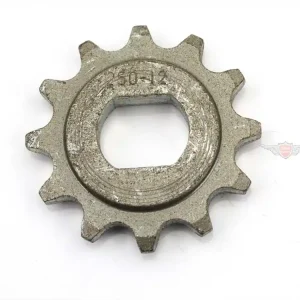 Prémiový Pastorek Esjot 12 zubů zesílený pro Hercules Supra 4, G 3, MK, tuning