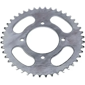 Nejlepší Volba Rozeta Esjot ocelová 44 zubů pro KTM GP 50, 50 MS, MSS, Cross Puch M SE, R, KTM, Hercules, Puch, Zündapp, Kreidler