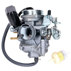 Karburátor 19 mm pro SYM Fiddle 2, Fiddle 3, Crox, Jet 4, Orbit 2 Pouze Dnes