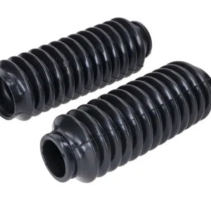 Prachovka vidlice černá 32/38mm 165mm pro Puch, Monza Sezónní Sleva