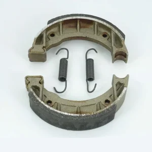 Expresní Doručení Brzdové pakny s pružinami 100 x 20 mm pro Piaggio, Ciao, SI, Bravo, Super Grillo, Free 25