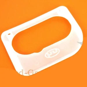 Plastová bílá deska karburátoru pro Hercules, Miele, DKW, KTM, Sachs 50 Koupit Online