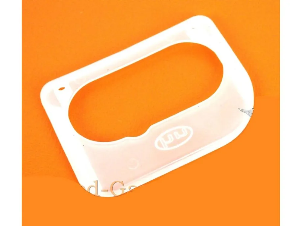 Plastová bílá deska karburátoru pro Hercules, Miele, DKW, KTM, Sachs 50 Koupit Online