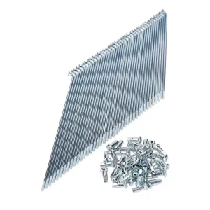 Chromované dráty 168 mm s niplemi (36 kusů) pro Yamaha FS 1 DX Nejlepší Cena