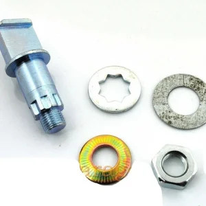 Vrácení Zdarma Brzdová vačka ocelová 15 mm 45 mm pro Puch