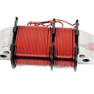 Světelná cívka 52 mm pro Yamaha DT 50 M, MX, RD MX Záruka V Ceně