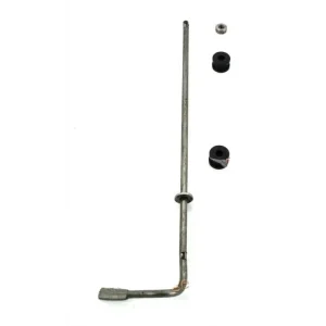 Kompletní ocelová páka pro Sachs, Hercules 220, Miele, DKW, Rixe, Gritzner Horká Nabídka