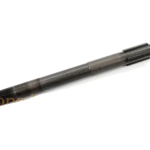 Ocelová osa nakopávačky pro Hercules MK 2, Supra 4 GP, Enduro, DKW, KTM, Rixe Mokick Vrácení Zdarma