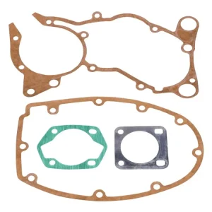 Levný Sada těsnění Athena motor/válec 4dílná pro Zündapp, M 50/25 Typ 434 Bergsteiger