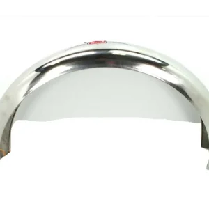 Nerezový blatník 104 cm krátký pro Puch, Monza Tovární Cena