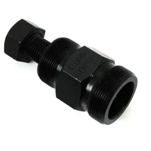 Stahovák magneta M27 x 1 levý závit, M24 pravý závit, černý pro Yamaha DT, RD, Suzuki ER, TS, TSX, Honda, Garelli, Malaguti Celosvětová Doprava