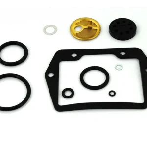 Sada těsnění palivového kohoutu karburátoru pro Honda, Dax, ST 50, 70, Mokick Akce