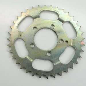 Ocelová rozeta Esjot 36 zubů pro Zündapp, M 25, 50, Typ 434, Bergsteiger Super Cena
