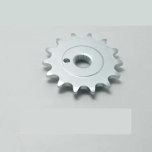 Pastorek Esjot 13 zubů 12 mm pro Zündapp ZD 20 Typ 446, 25 50 ZS 460, ZX ZL Hai Enduro 448 Speciální Cena