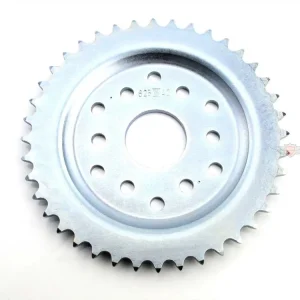 Rozeta Esjot Zesílená 40 Zubů Pro Puch, X 50-2, 50-3, Maxi Plus Sezónní Sleva