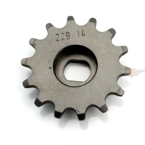 Výhodná Nabídka Pastorek Esjot 14T pro Hercules Miele DKW Rixe Sachs 50 3-4 rychlosti MB MA LS LKH LF